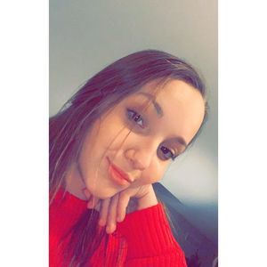 Meet your Posher, Kenzee